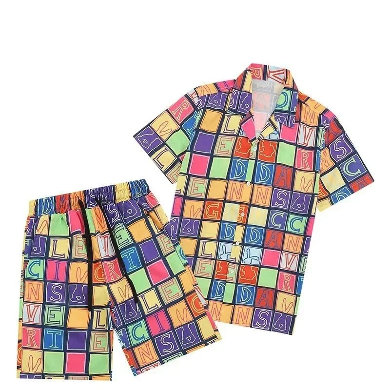 Versace Alphabet Mul