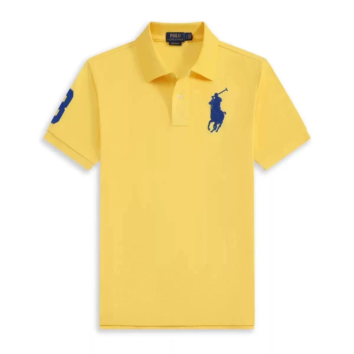 Polo Ralph Lauren Ye