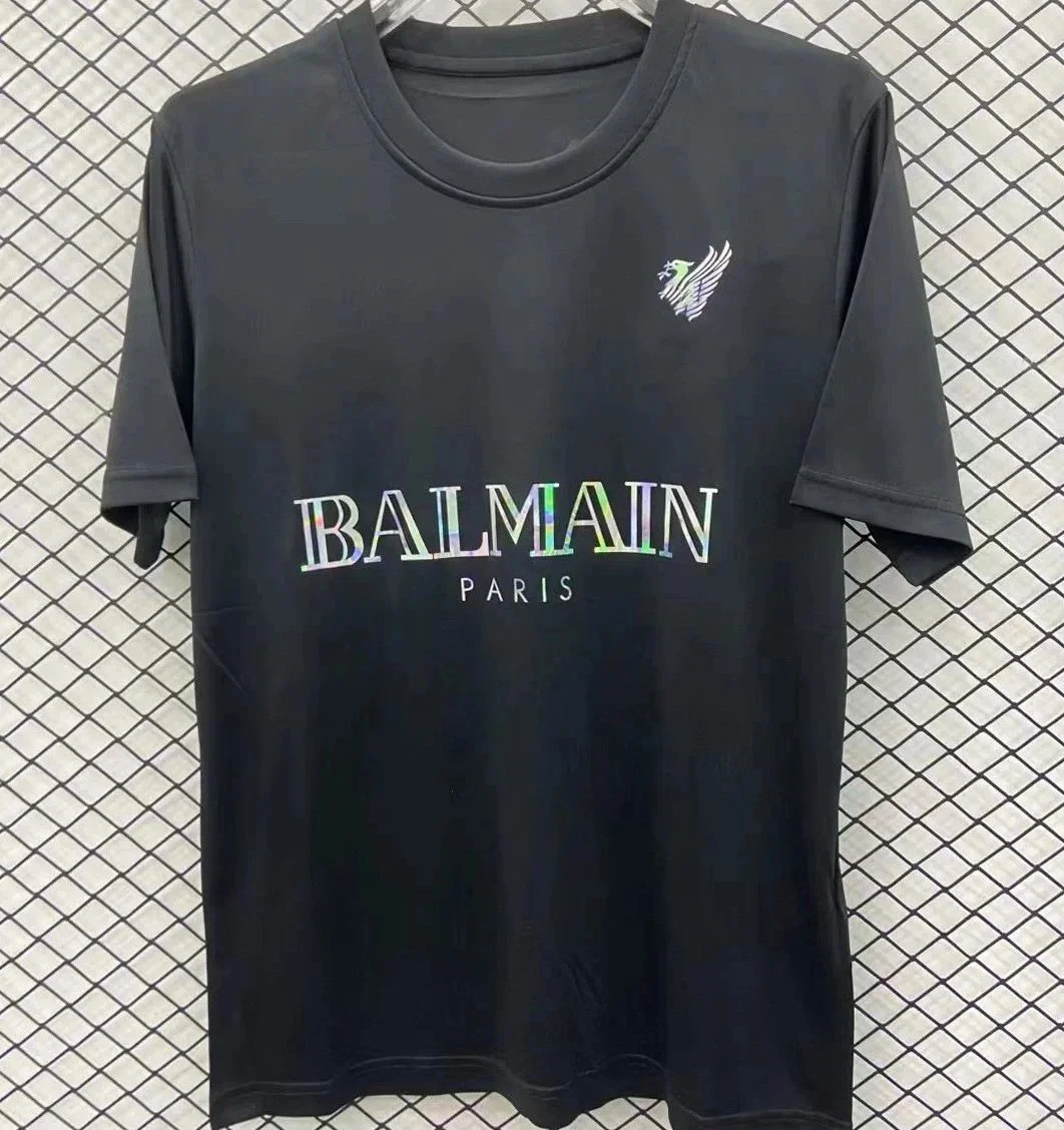 Balmain Black T-Shir