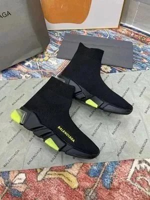 Fashion Socks Shoes photo 3