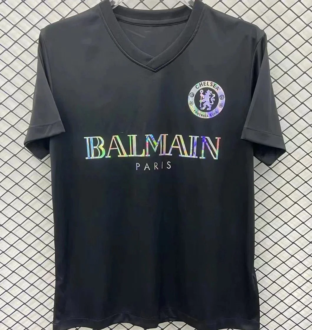 Balmain Black Chelse