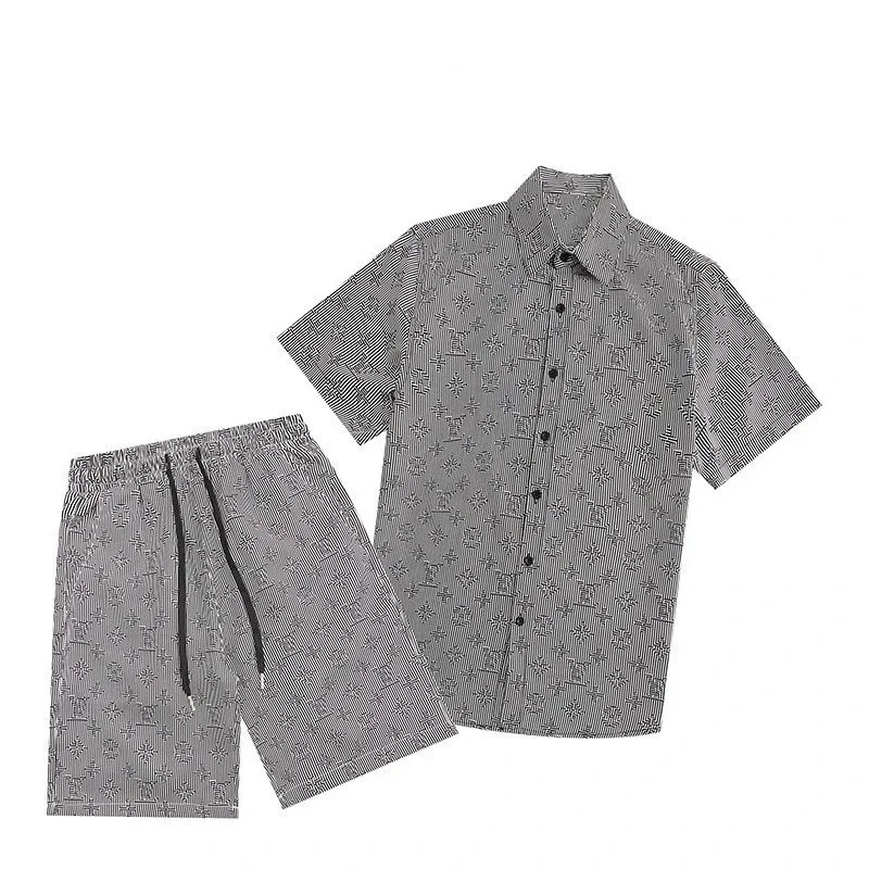 Hollister Gray Short