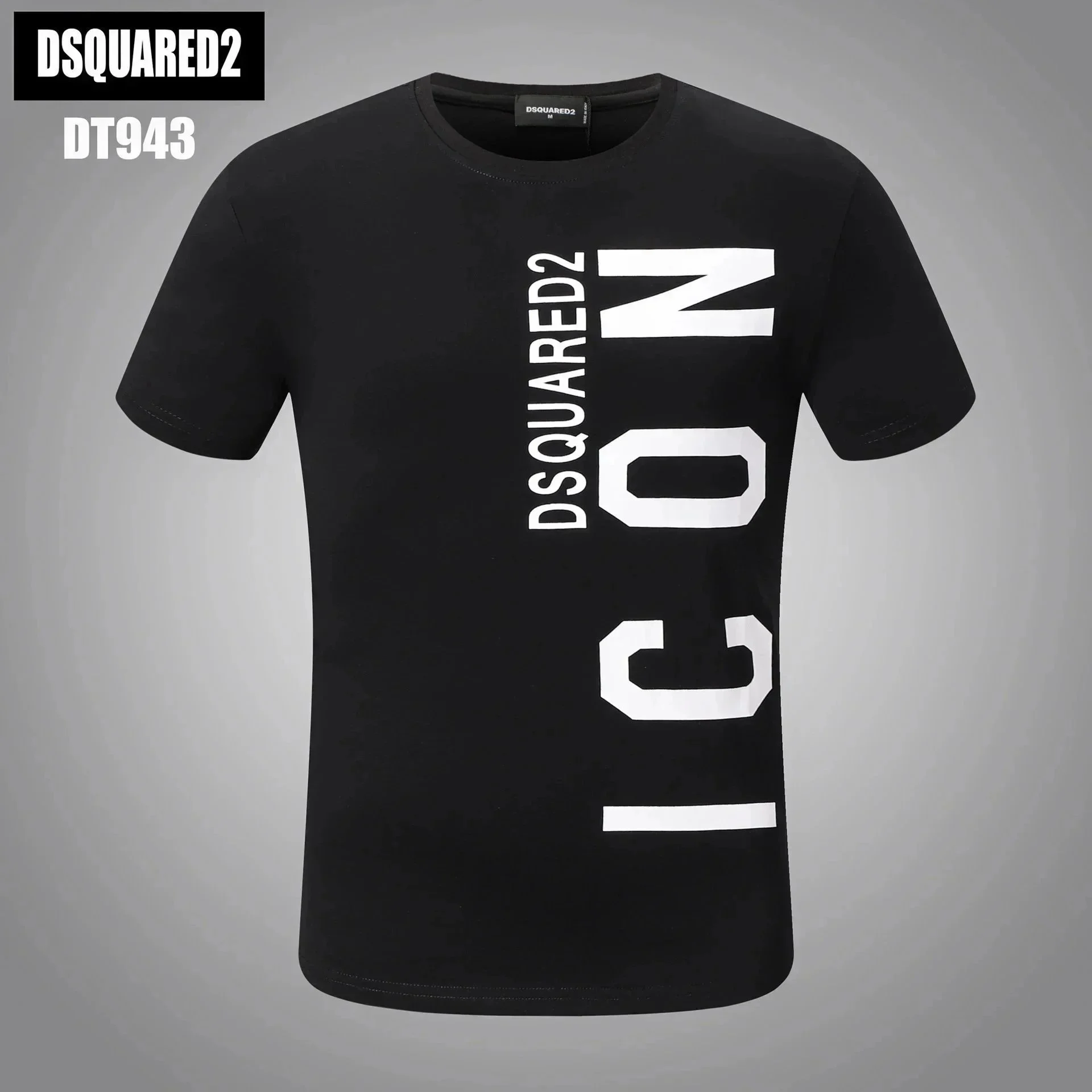 Men's Short Sleeve T