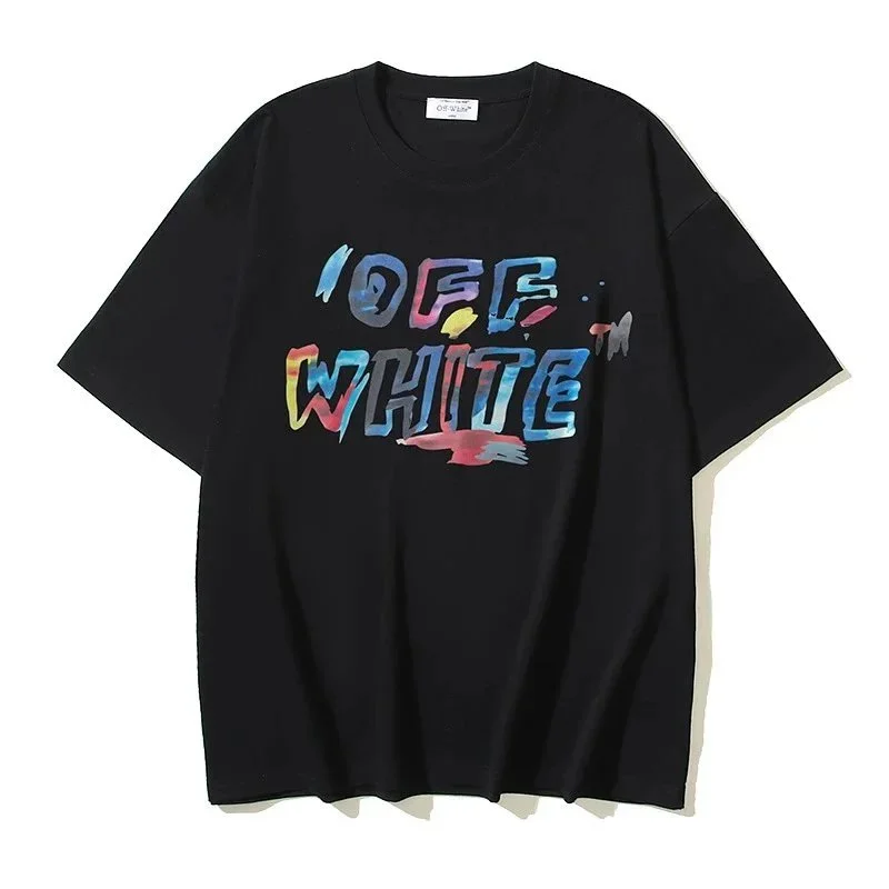 Off-White Black T-Sh