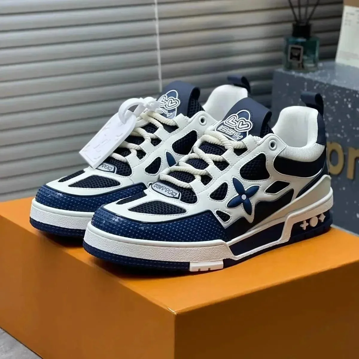 Louis Vuitton Monogr