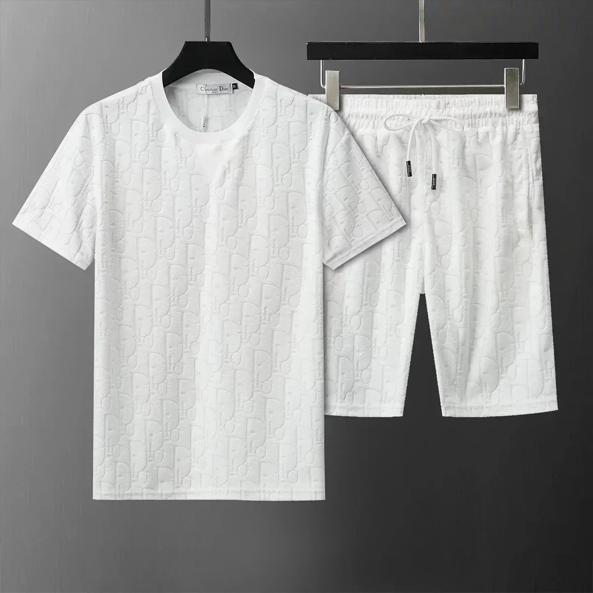 Christian Dior White