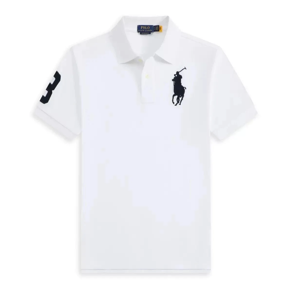 Polo Ralph Lauren Wh