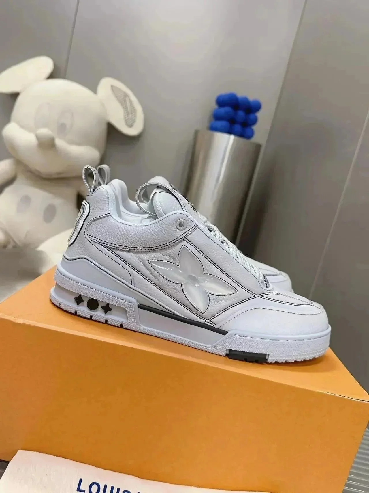 Louis Vuitton Monogr