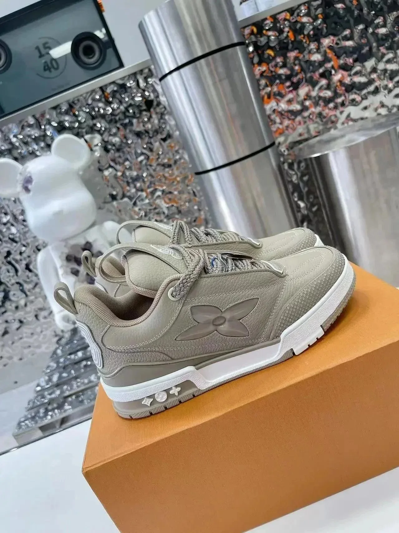 Louis Vuitton Monogr