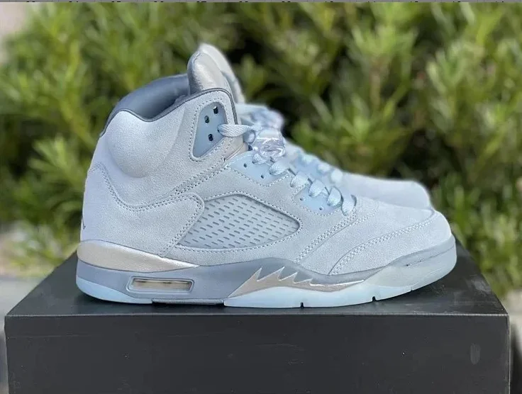 Air Jordan 5 Light S