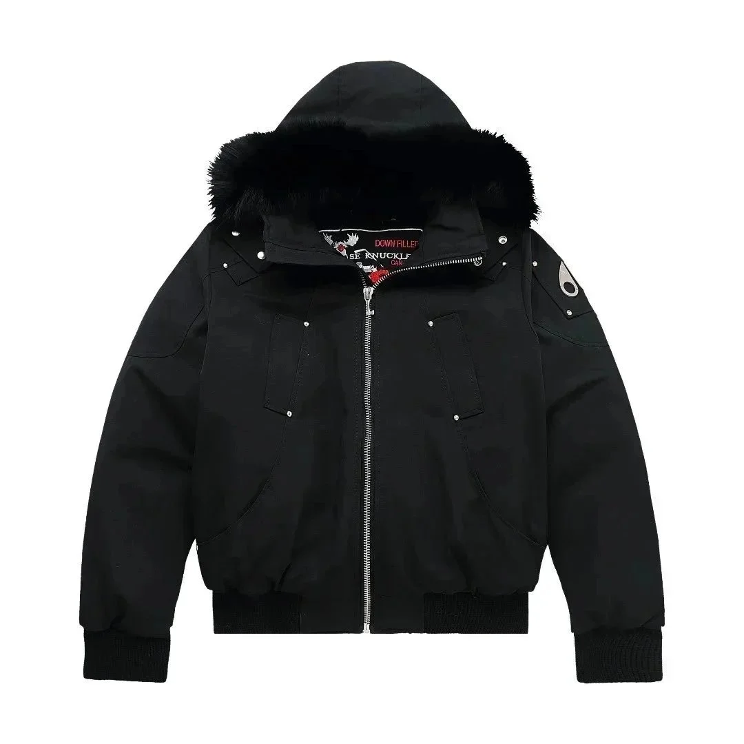 Se Knuckle Black Jac