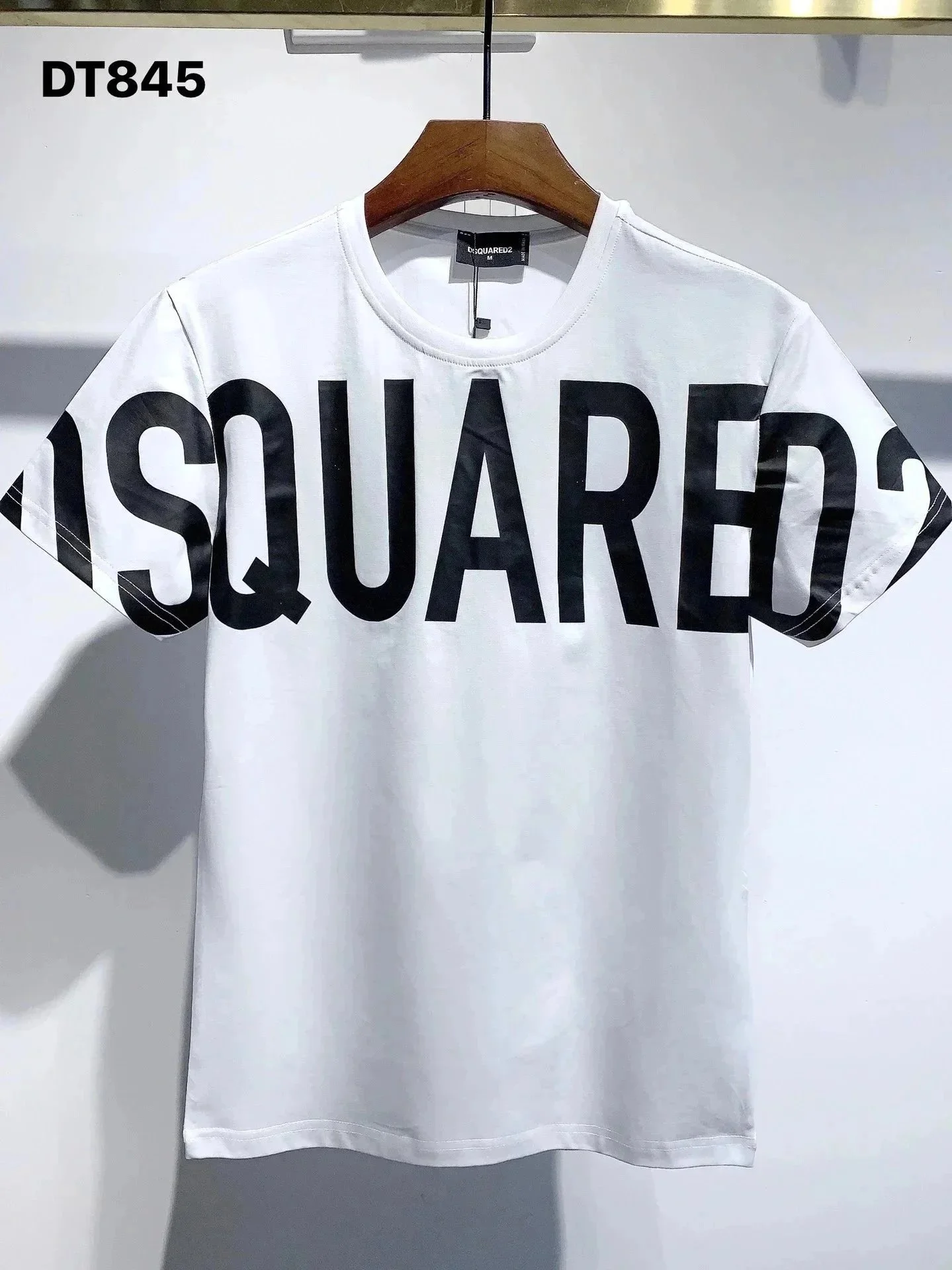 Men's Short Sleeve T