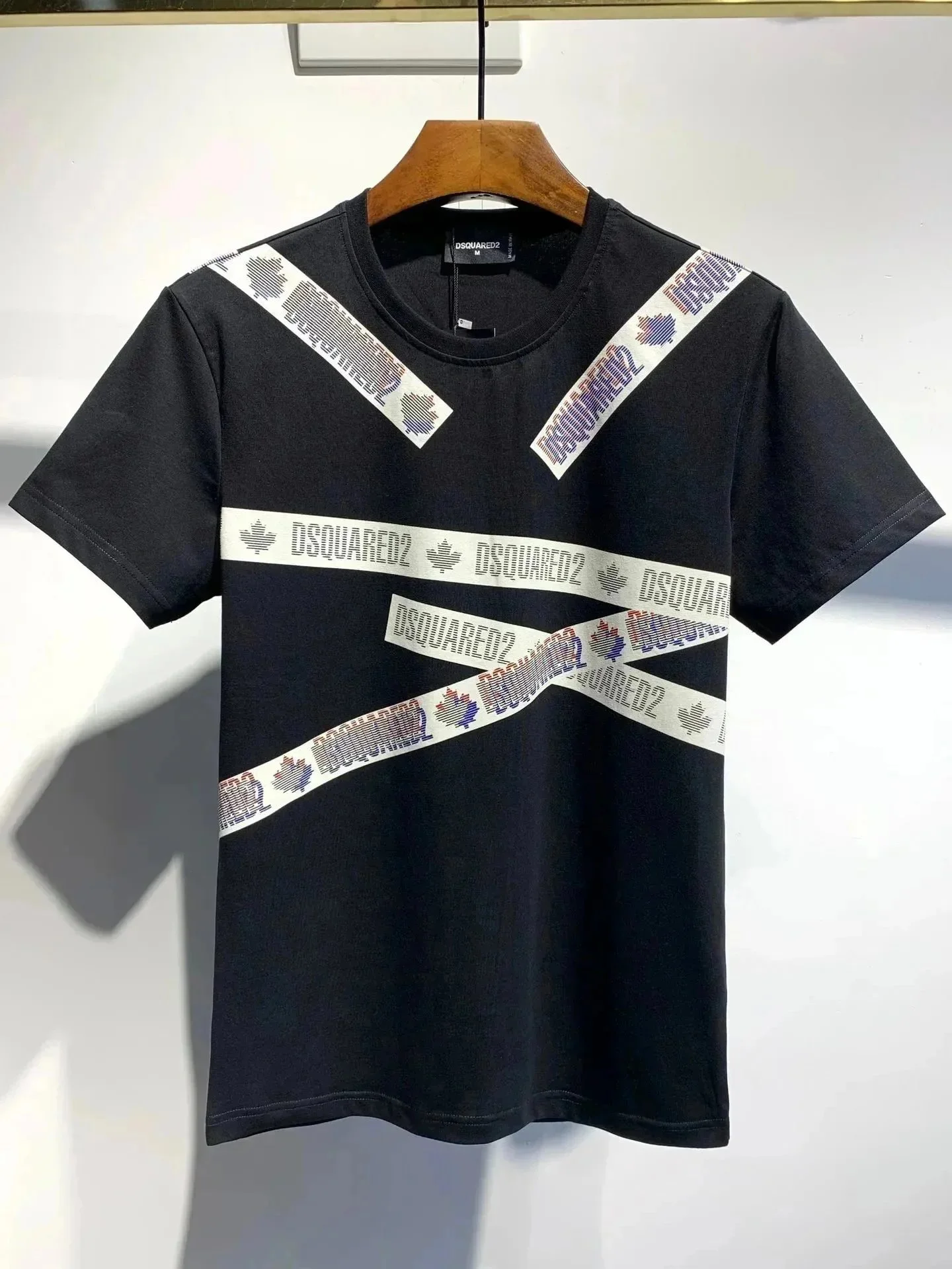 Men's Short Sleeve T