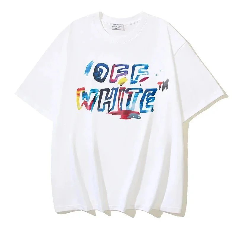 Off-White White T-Sh