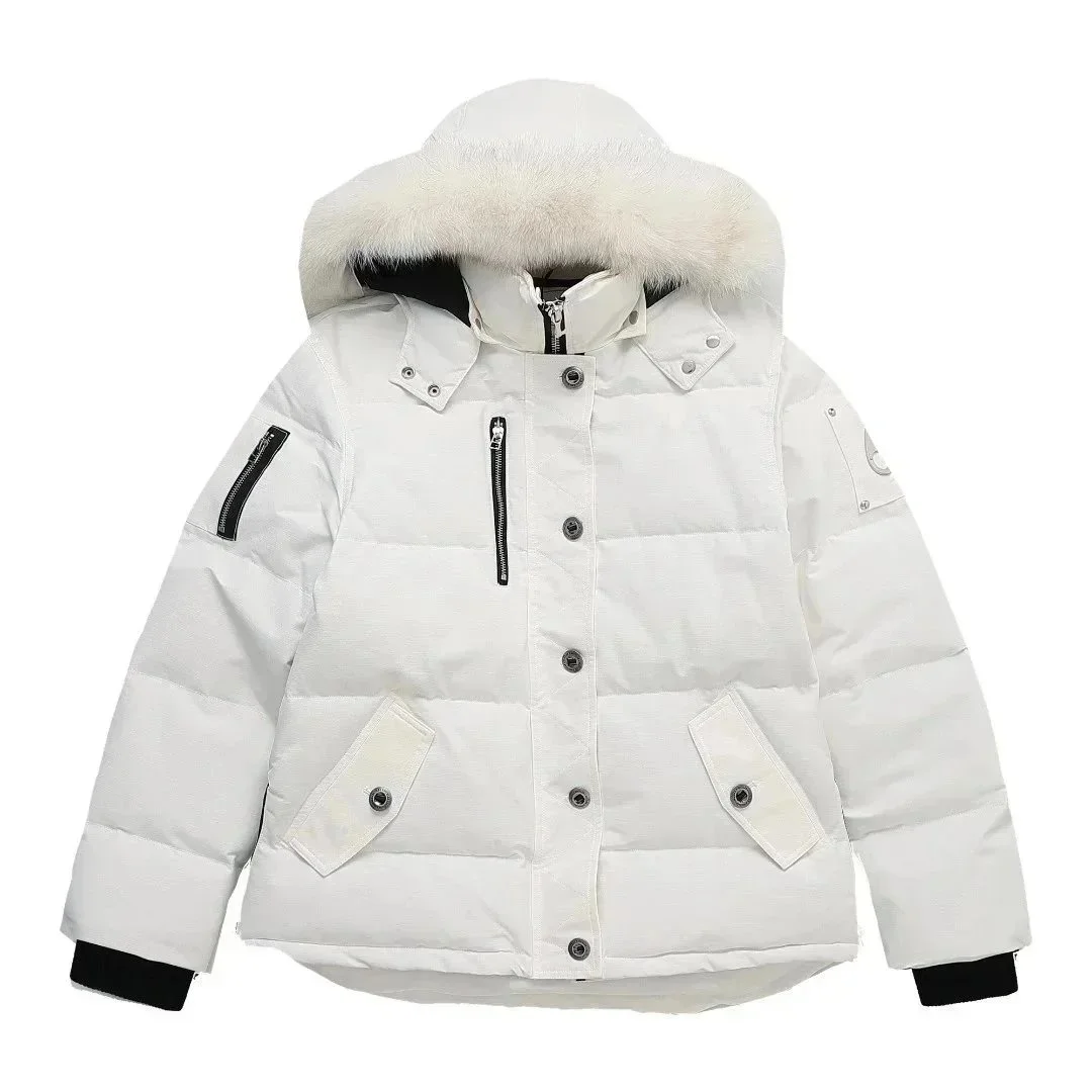 Canada Goose White J