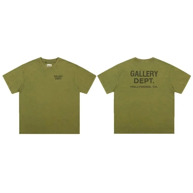 Gallery Dept Olive T