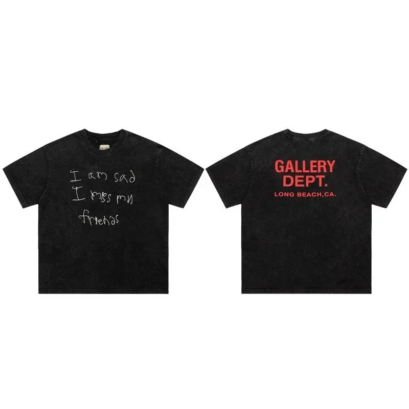 Gallery Dept. Black 