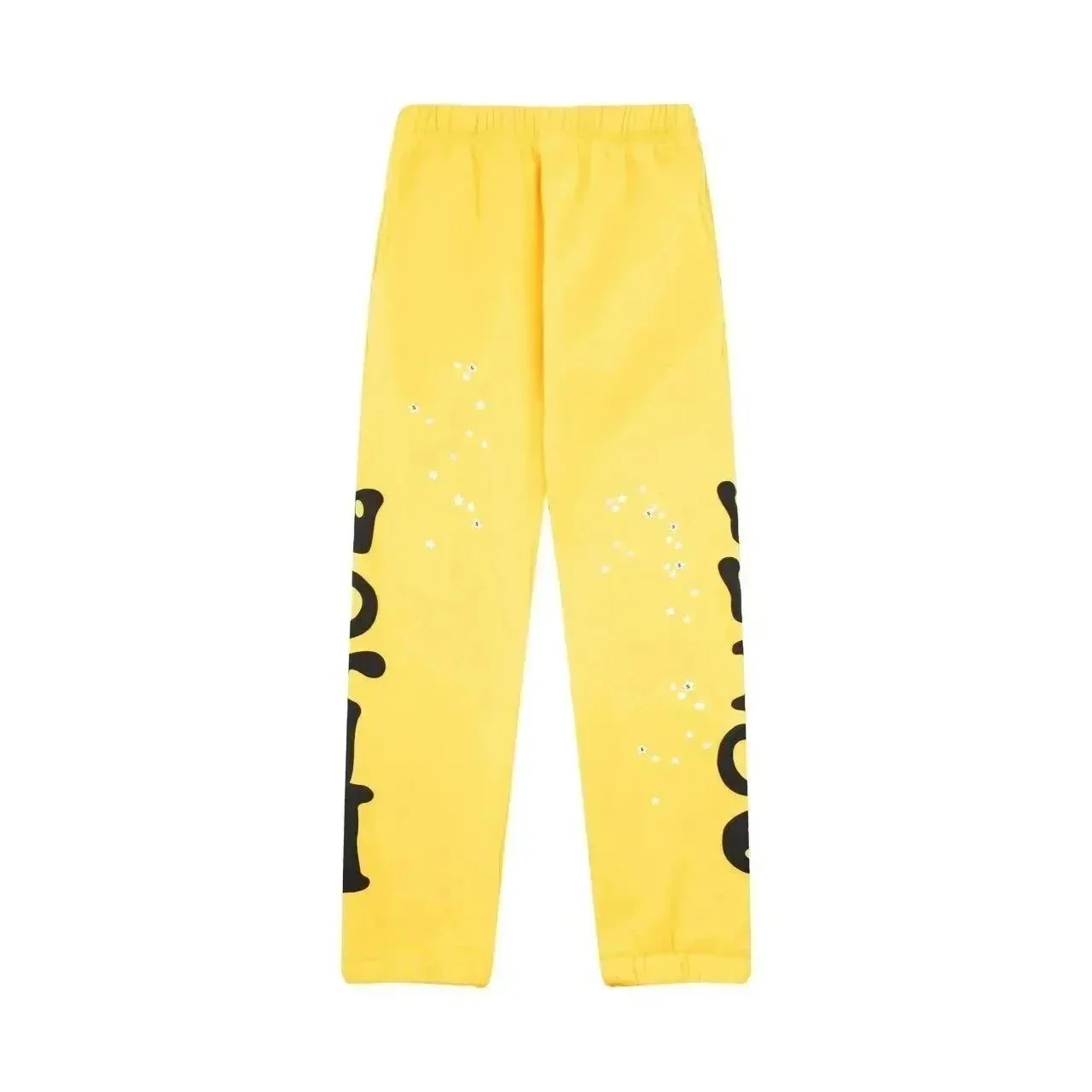 Off-White Yellow Pan