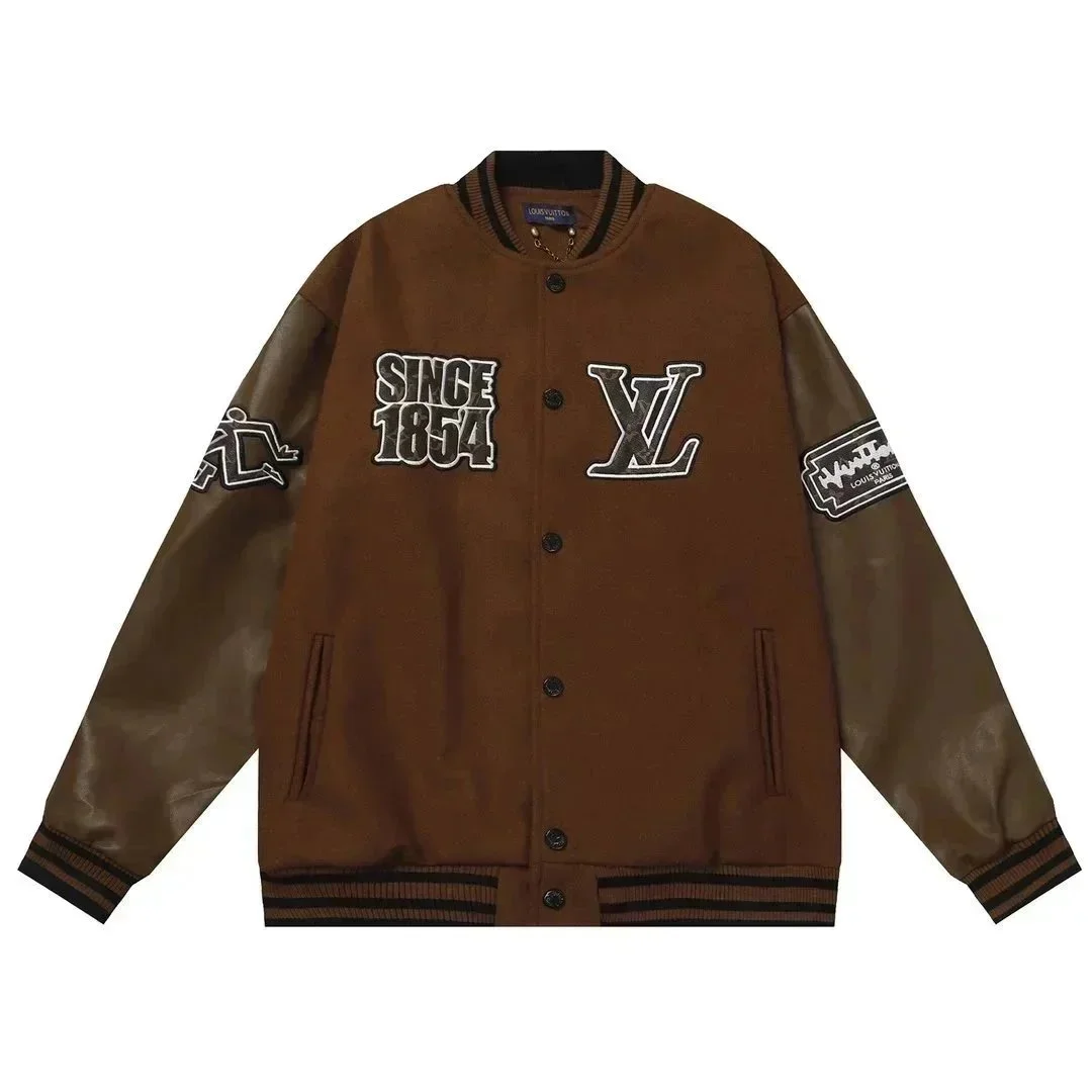 Louis Vuitton Brown 