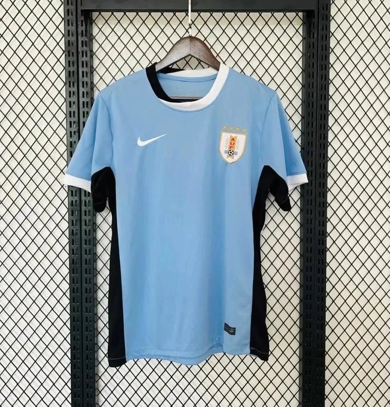 Nike Uruguay Blue Je