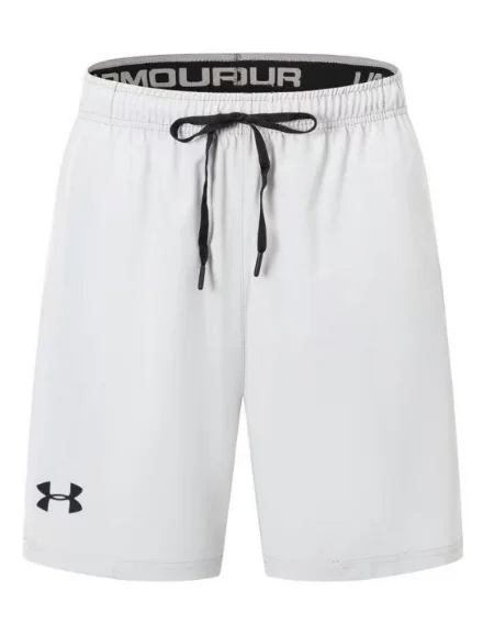 Under Armour White S
