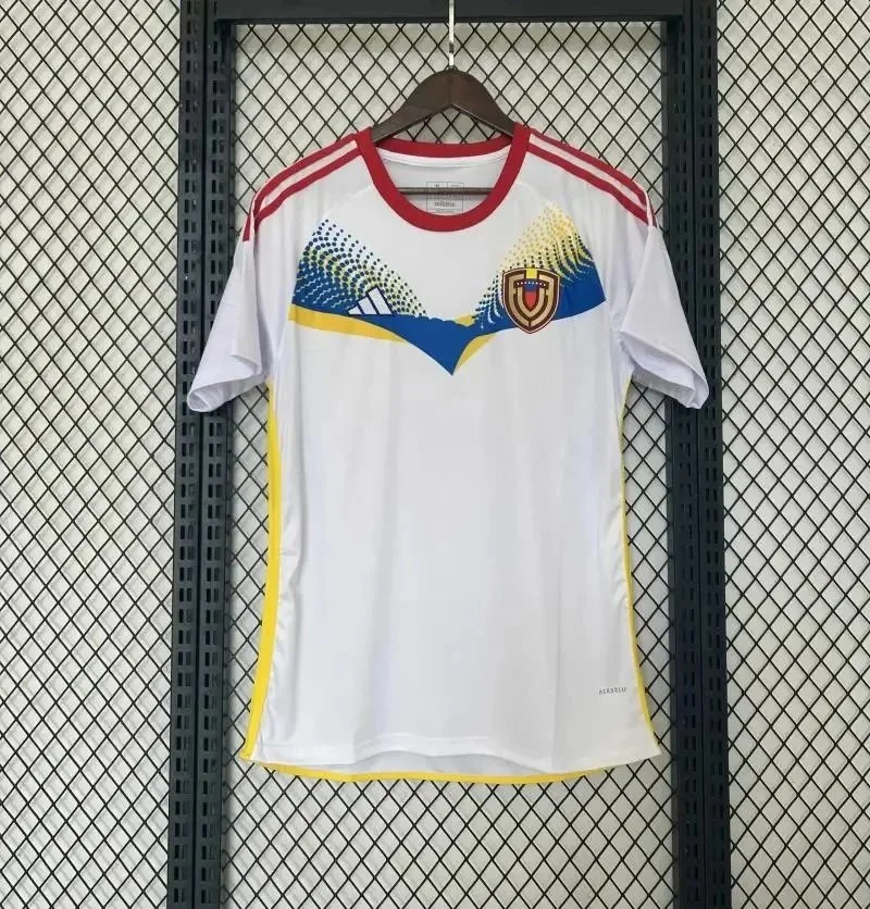 Adidas Ecuador White