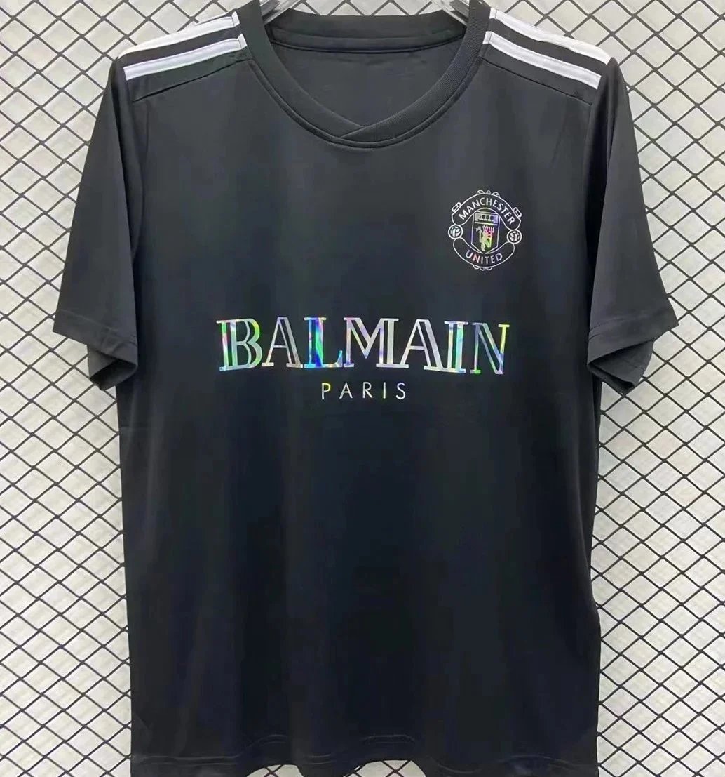 Balmain Manchester U