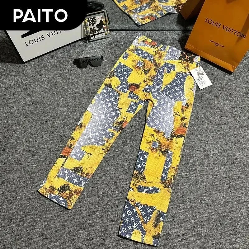 High quality jeans 0