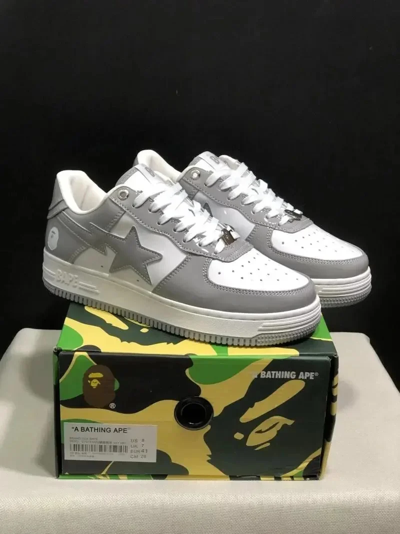 A Bathing Ape BAPE S