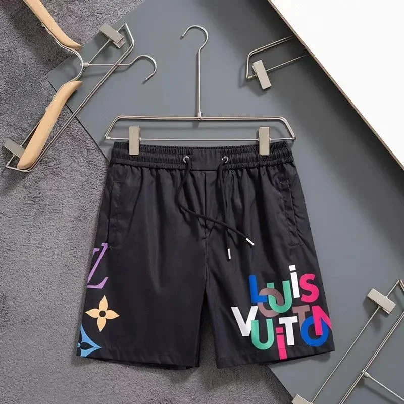 Louis Vuitton Black 
