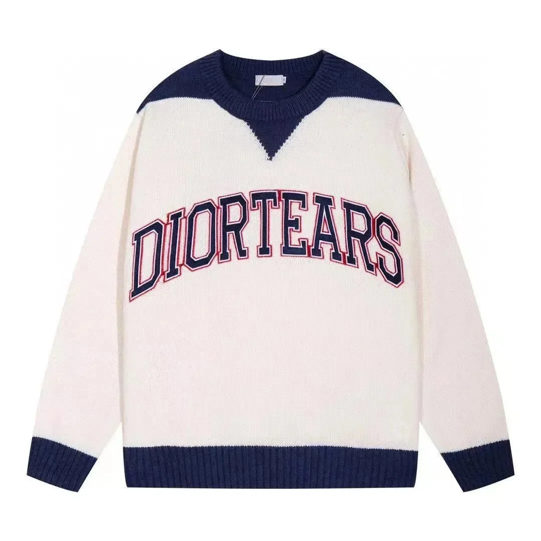Dior Tears White and