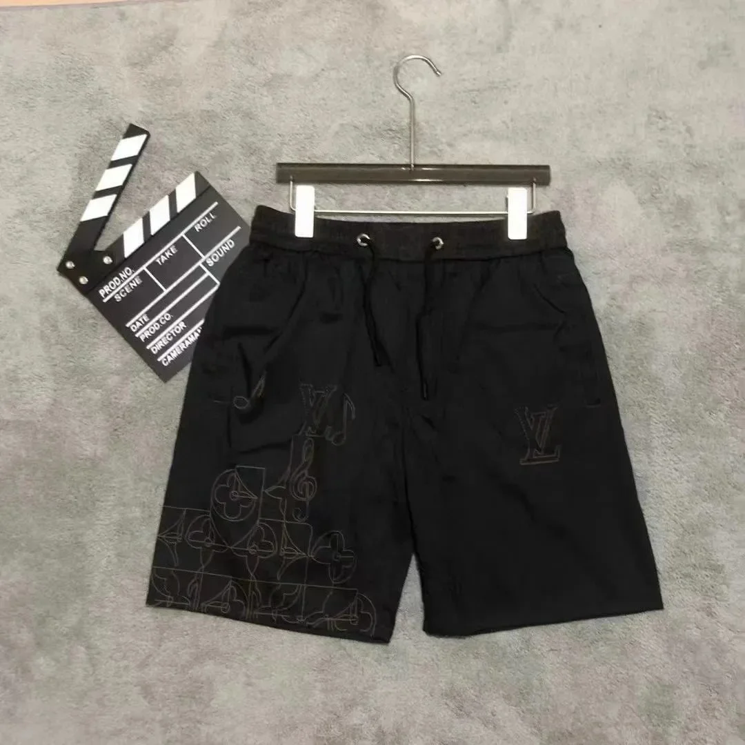 Louis Vuitton Black 