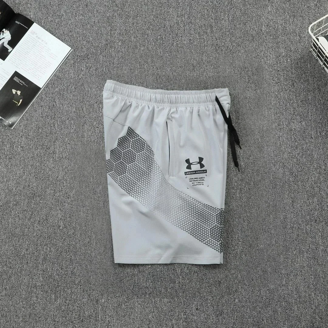 Under Armour Grey Sh