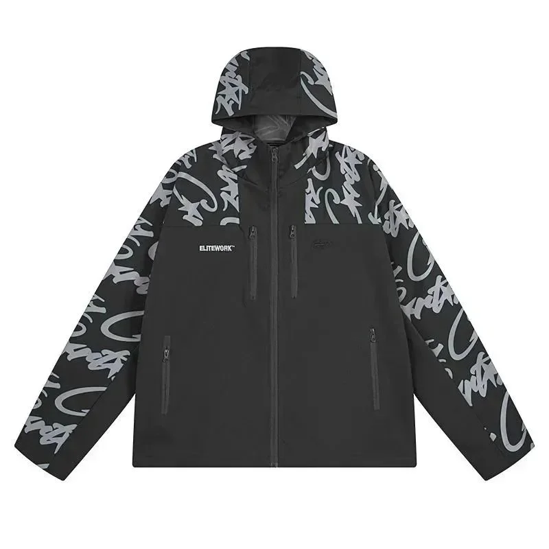 EliteWork Black Jack