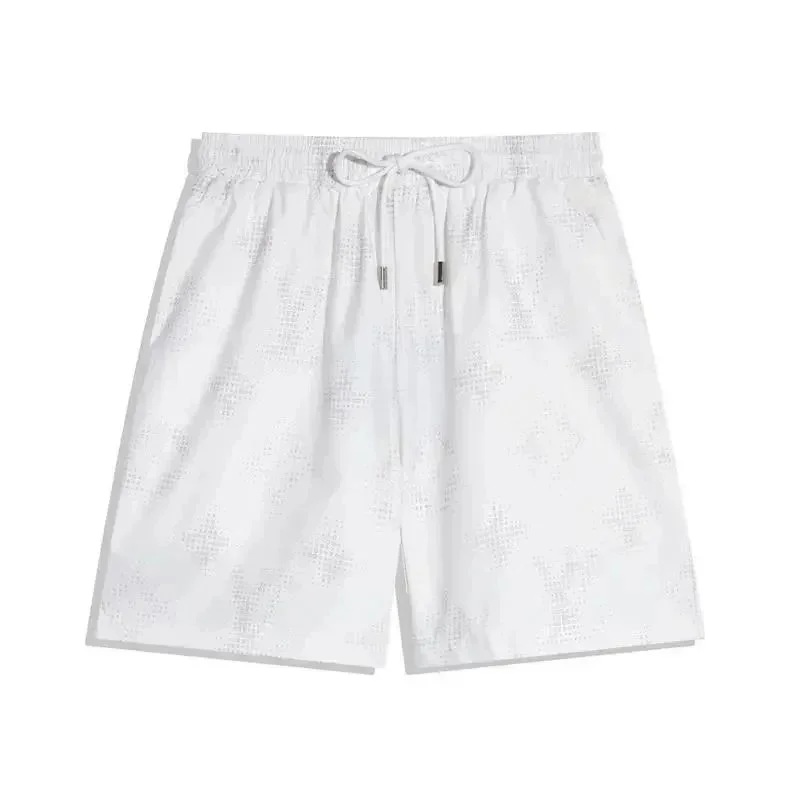 Louis Vuitton White 