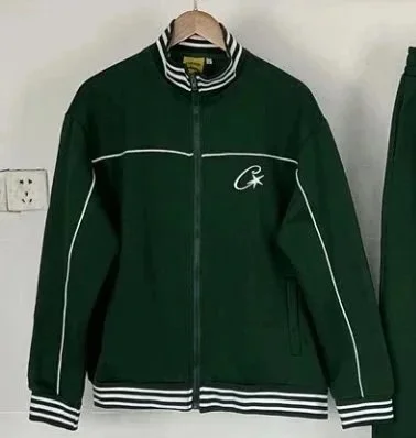 Calvin Klein Green J