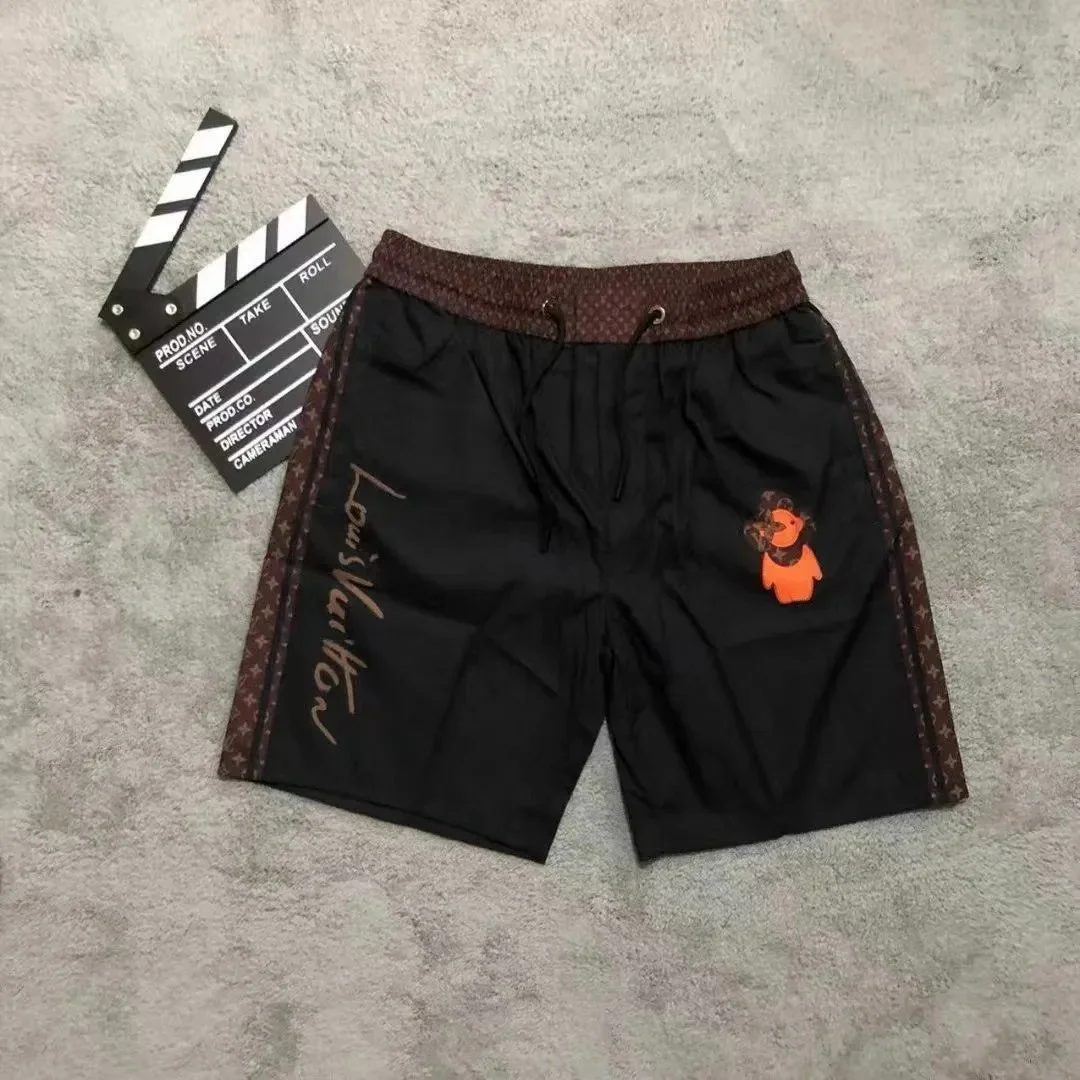 Louis Vuitton Black 