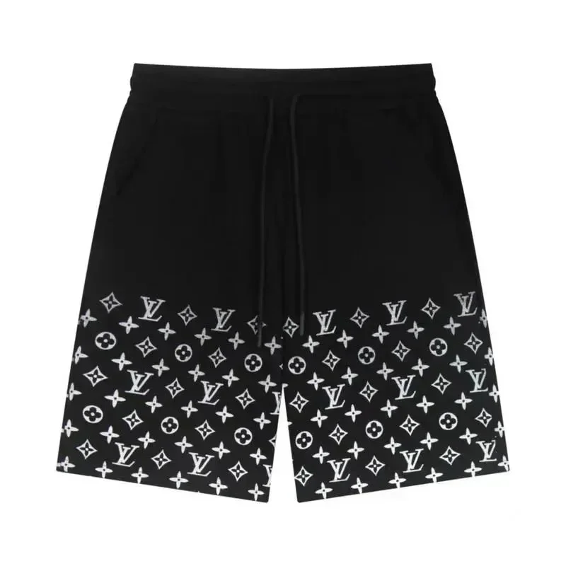 Louis Vuitton Black 