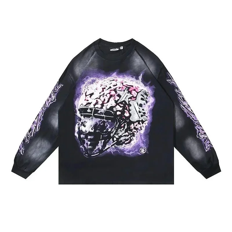 The Hundreds Skull P