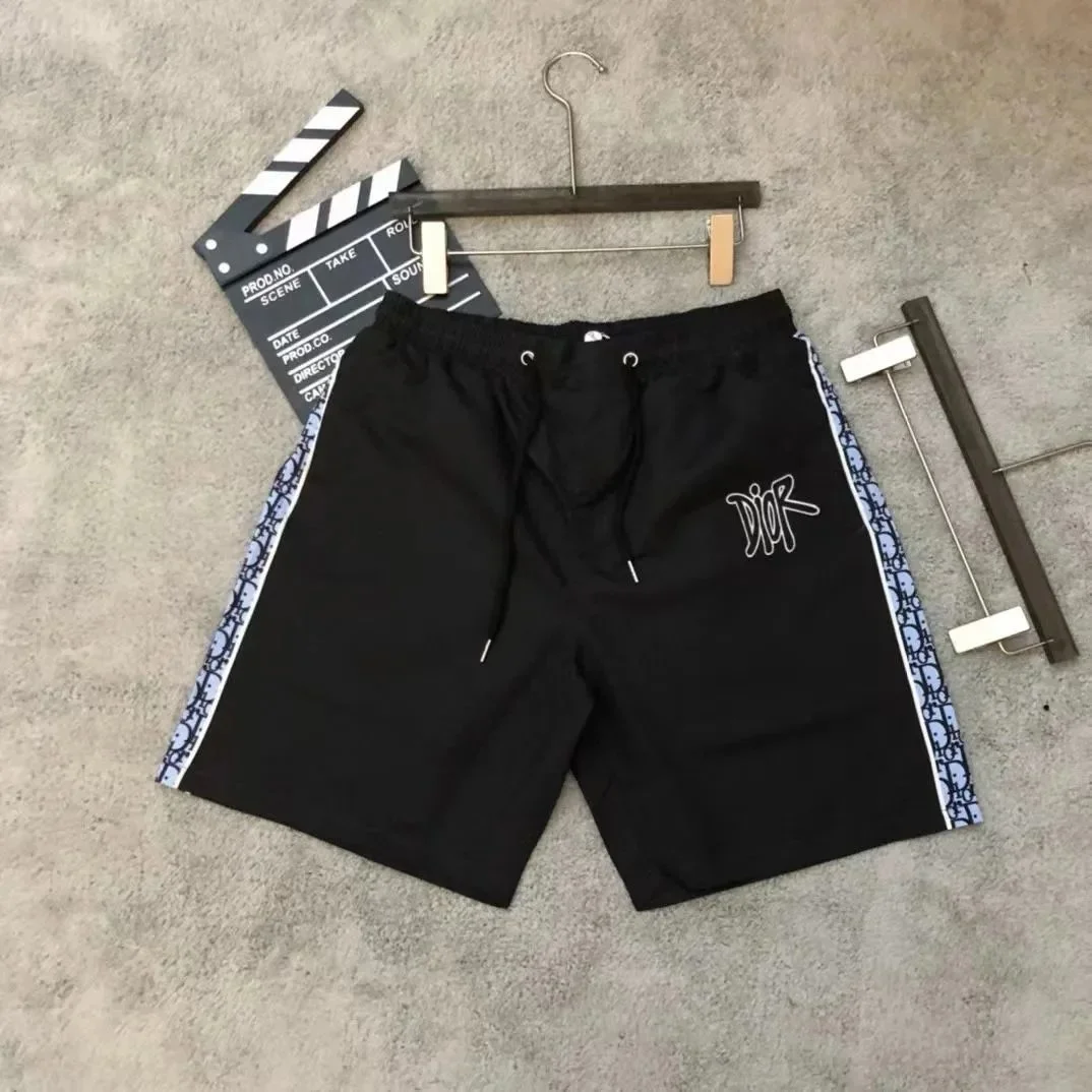Dior Black Shorts