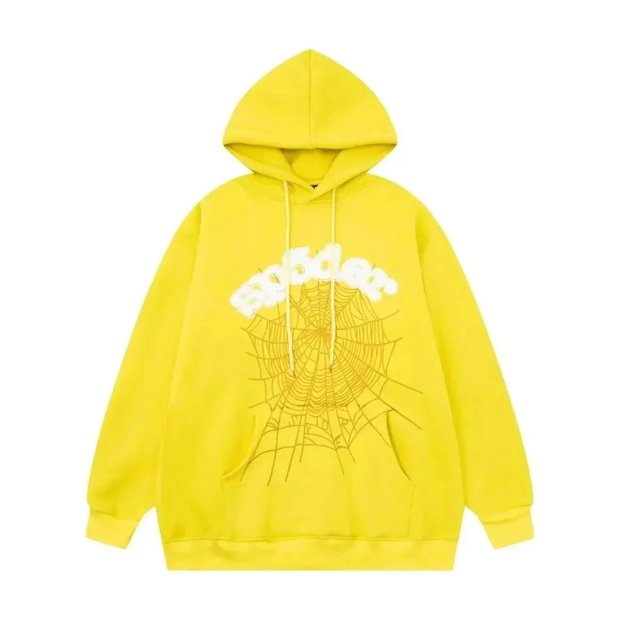 Gobbler Yellow Hoodi