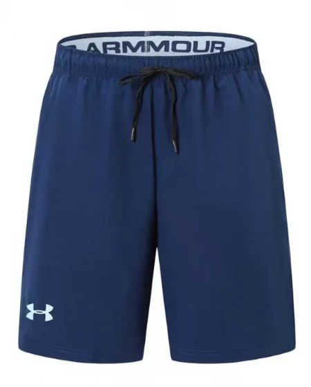 Under Armour Blue Sh