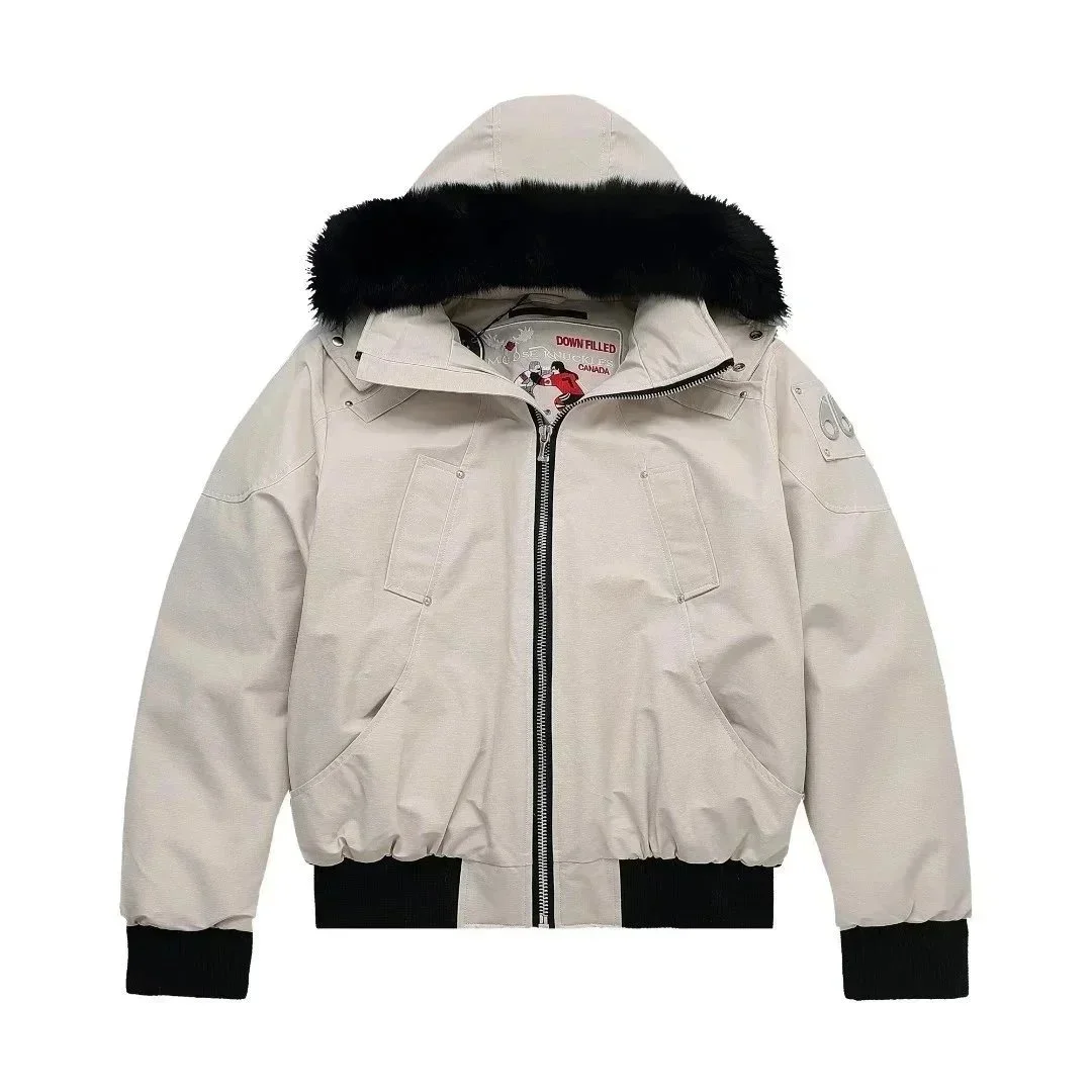 Canada Goose Black T