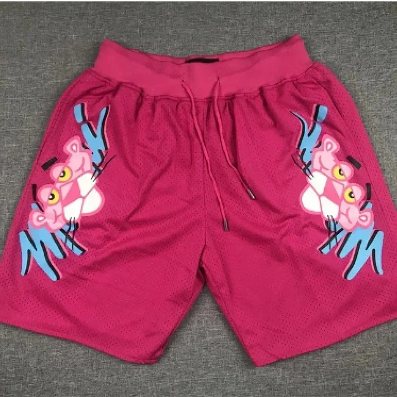 Pink Panther Red Sho