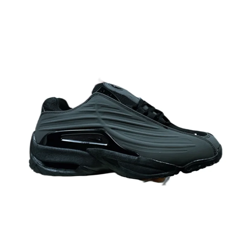 Fila Shox Black Snea