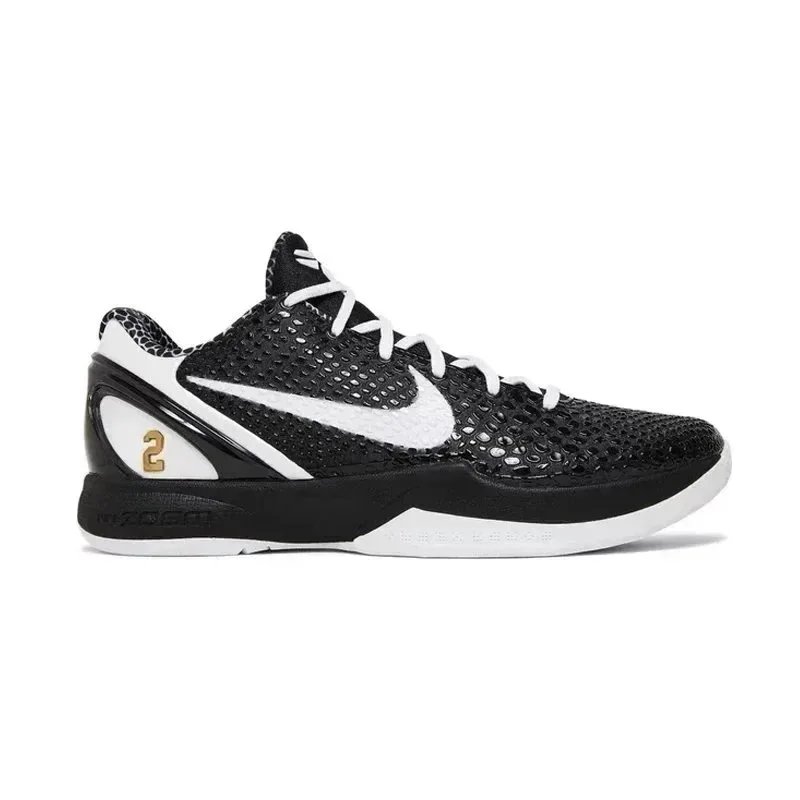 Classic Basketball Running Shoes photo 7