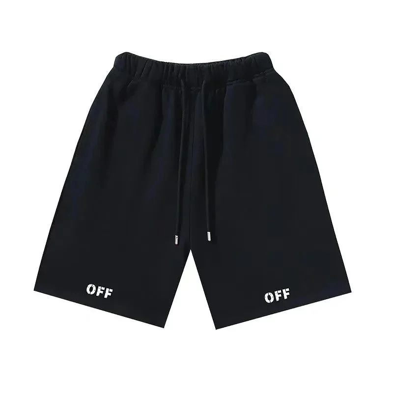 Off-White Black Shor