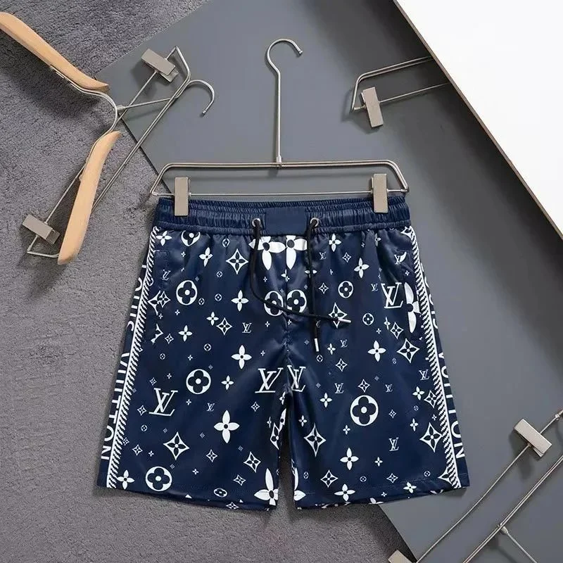 Louis Vuitton Blue S