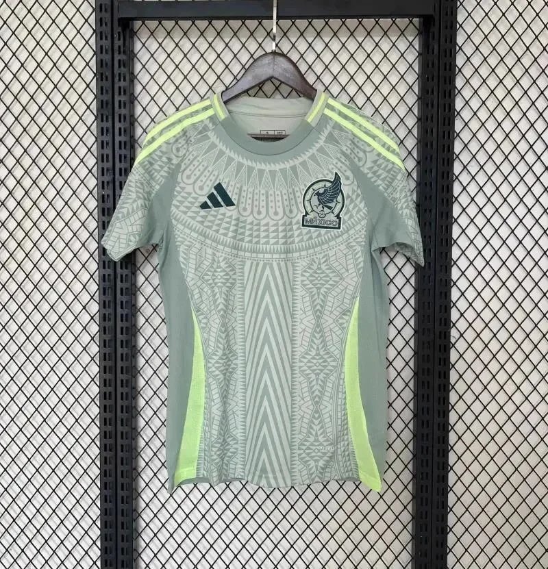 Adidas Mexico Green 
