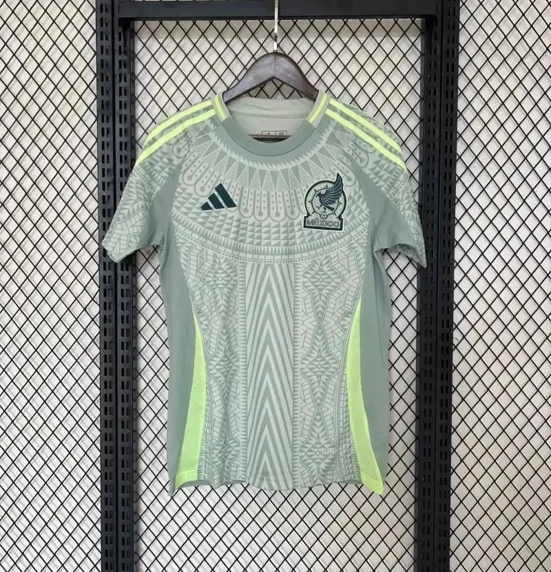 Adidas Mexico Green 